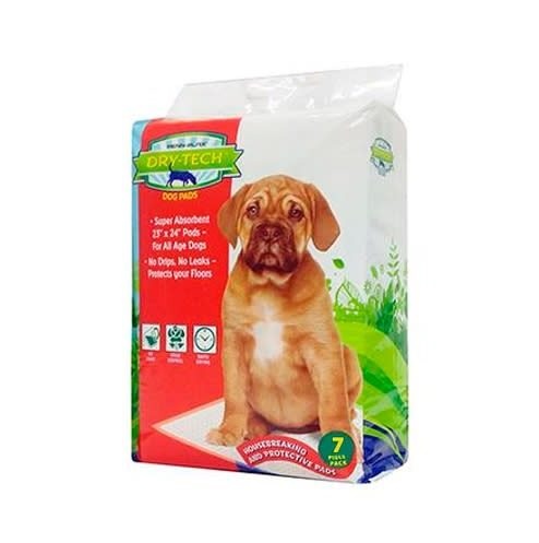 DRY TECH PADS DTP1 X 7  - PENNPLAX