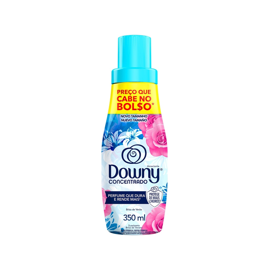 [COG-MIG13-19956] Suavizante Downy Brisa de Verano x 350 ml