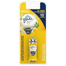 Glade Toque repuesto x 1 unidad