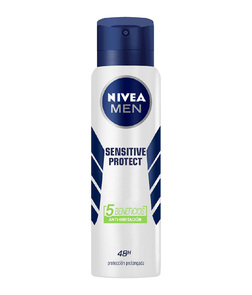 Nivea Men Sensitive Protect x 150 ml