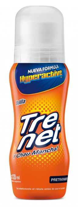 Trenet Bolilla x 120ml