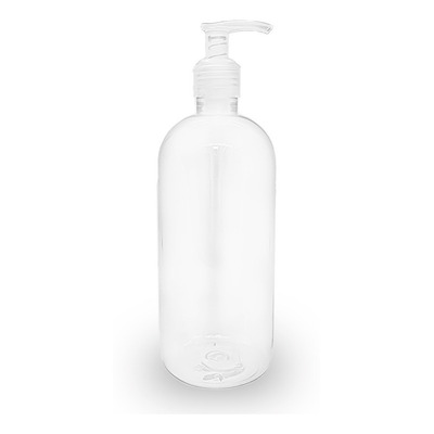 Dispenser con Valvula Cremera 500cc
