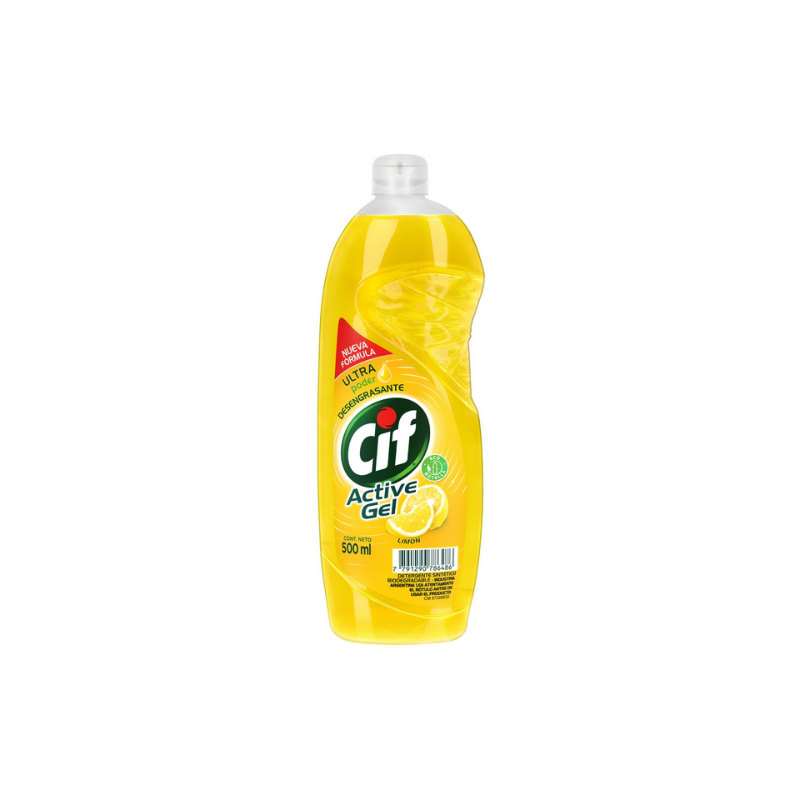 Detergente Cif X 300ml