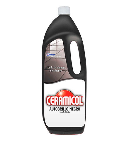 Ceramicol Quick x 800 ml