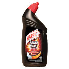 Harpic limpiador para inodoros x 750 ml