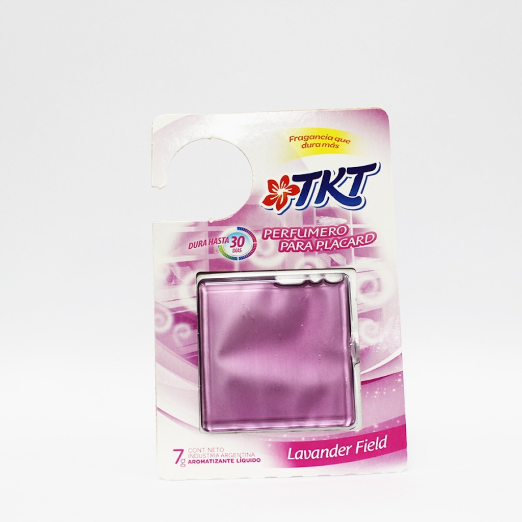 [COG-MIG13-10532] Perfumero para placard TKT Lavanda x 7 g