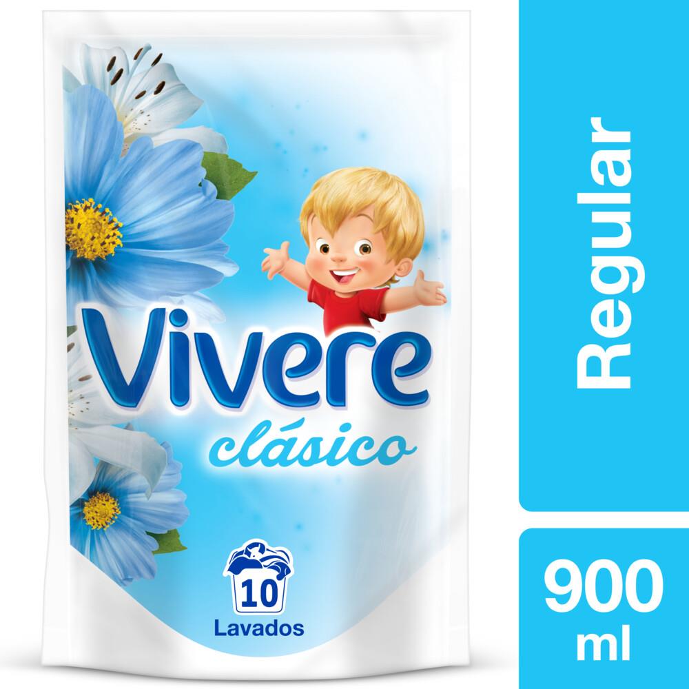 [COG-MIG13-5435] Suavizante Vivere clásico x 900 ml