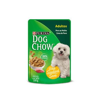 [COG-MIG13-11455] DOG CHOW Adlt TdTmC/Pavo x 100g