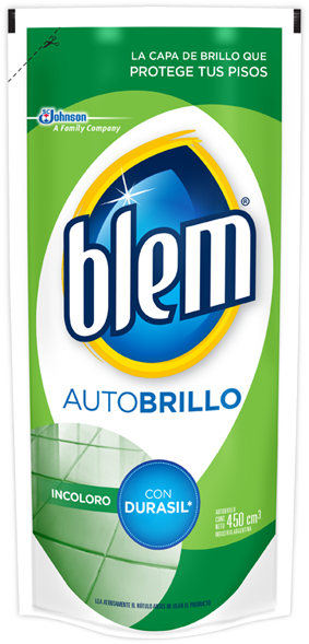 [COG-MIG13-1080] Blem Autobrillo Incoloro repuesto x 450 ml