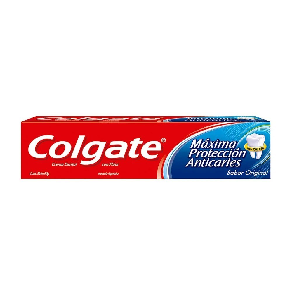 Colgate Anticaries x 90 g