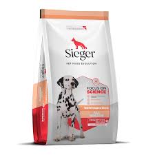 [COG-MIG13-5332] Sieger Derma Protect - Piel Sensible x 12kg