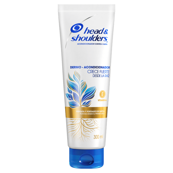Acondicionador Head & Shoulders 300ml
