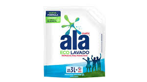 [COG-MIG13-12686] Ala líquido Eco Lavado x 3 litros