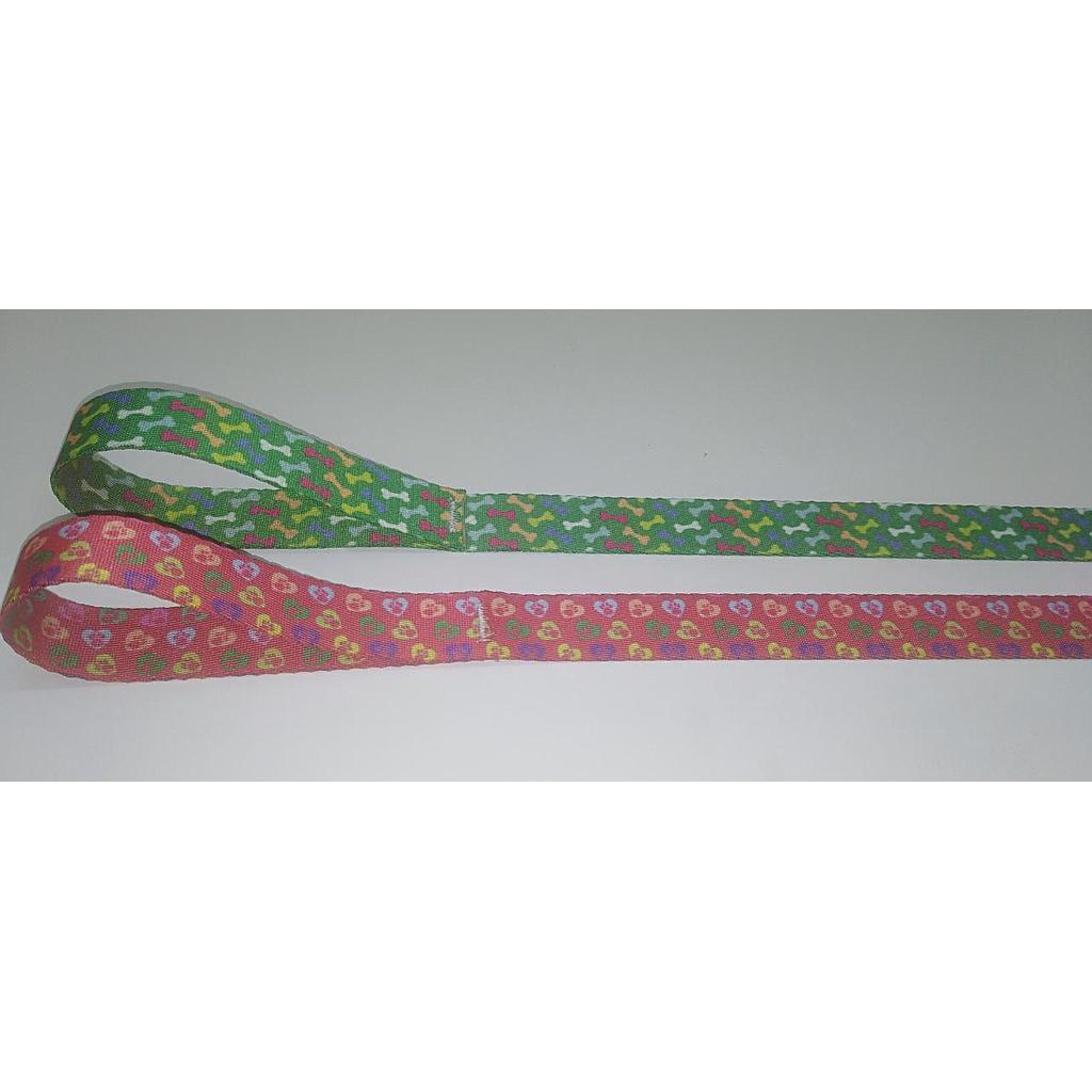 accesorios correa poliester nº 4