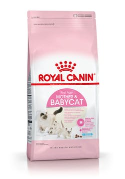[3400204] Royal Canin Mother & Babycat Lata