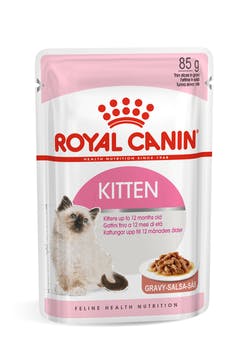 [3401102] Royal Canin Kitten Pouch