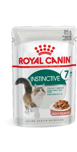 [3394102] Royal Canin Instinctive 7+ Pouch
