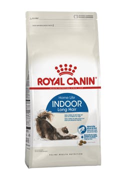 Royal Canin Indoor longhair