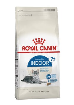 Royal Canin Indoor 7+