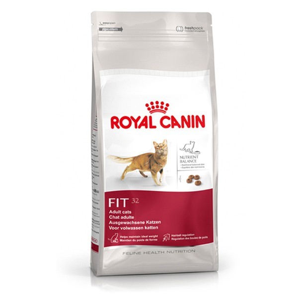 Royal Canin Fit