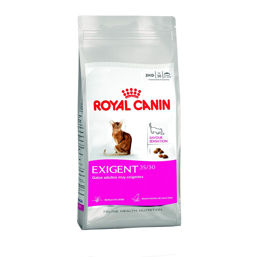 Royal Canin Exigent