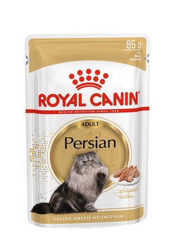 Royal Canin Persian Pouch