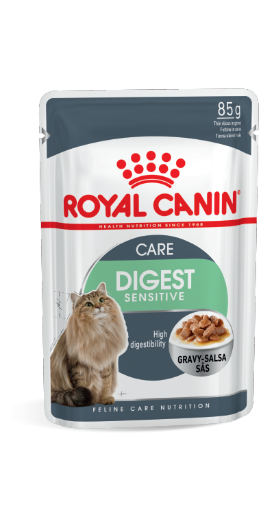 [3391102] Royal Canin Digest Sensitive Pouch