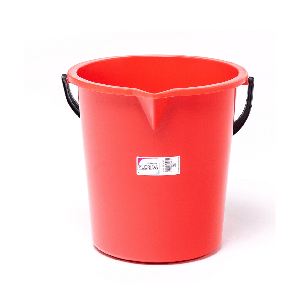 [COG-MIG13-15106] BALDE FLORIDA 12LTS (Verde)