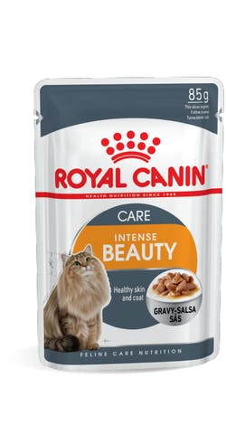 Royal Canin FCN Hair & Skin Care Pouch
