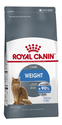 [2524015] Royal Canin Weight Care (1.5 kg)