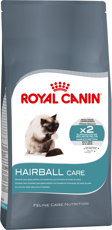[2534015] Royal Canin Hairball Care