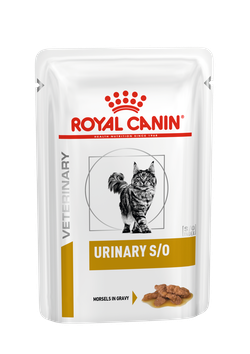 [3390102] Royal Canin Urinary SO Feline Wet