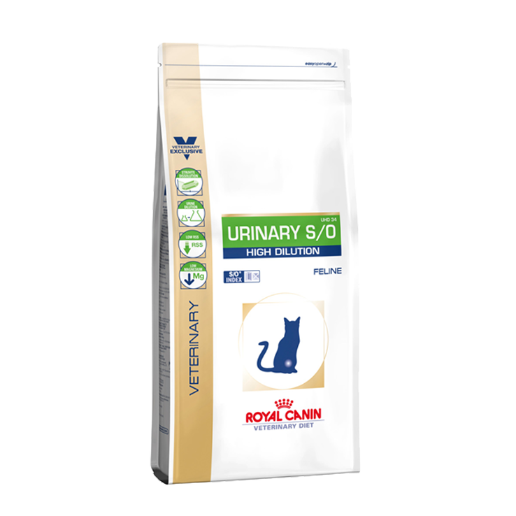 Royal Canin Urinary SO Feline