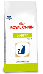 Royal Canin Diabetic Feline