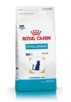 Royal Canin Hypoallergenic Feline