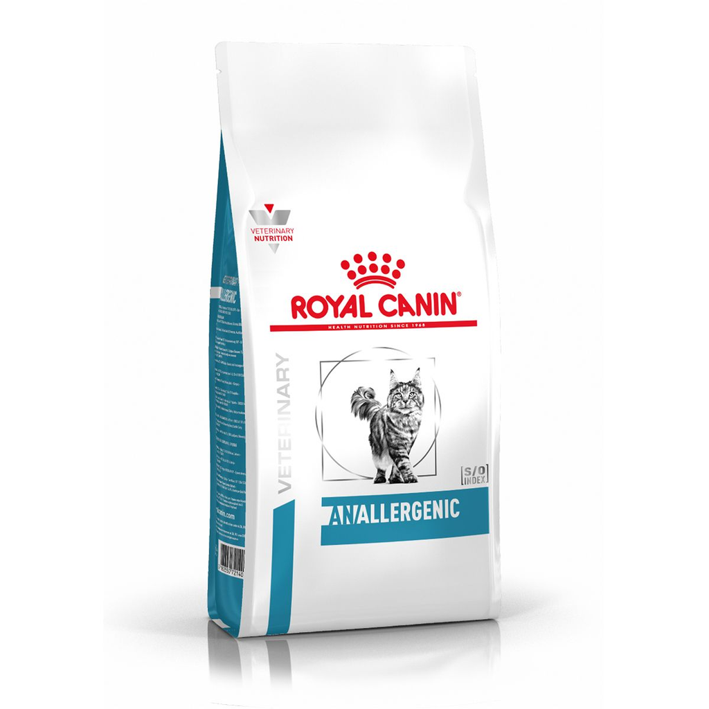 [1950020] Royal Canin Anallergenic Feline