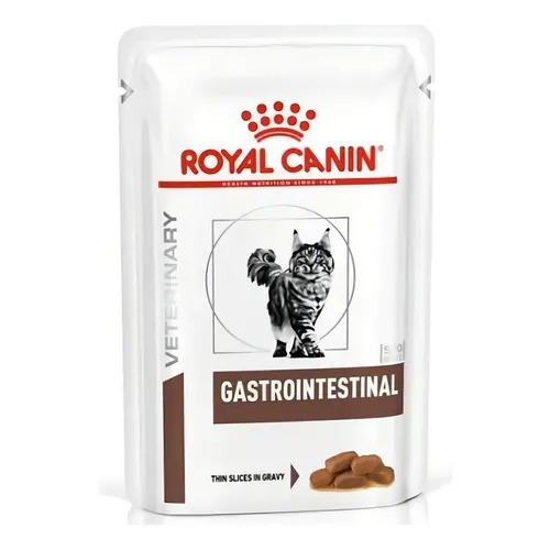 Royal Canin GI Feline Wet