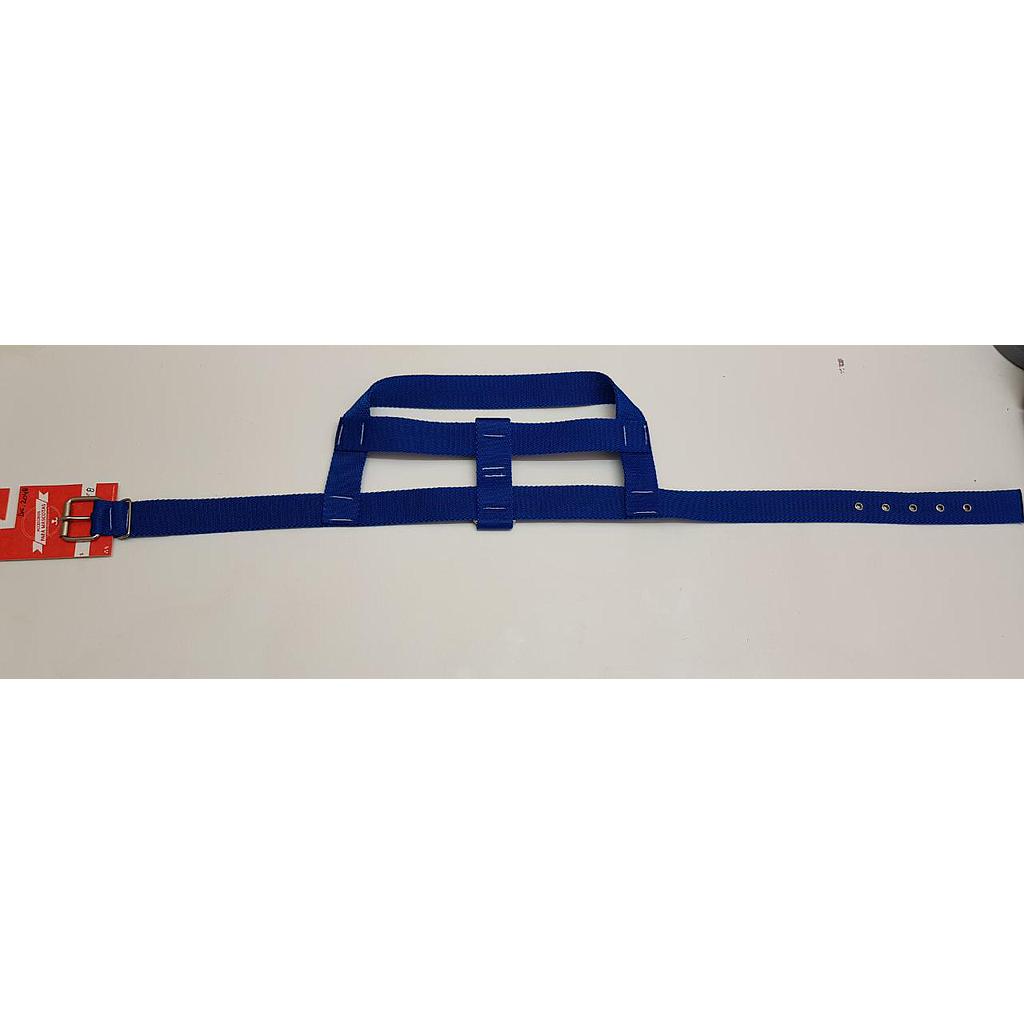 Pretal Grande Liso 3,0 cm - A y M