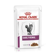 [3402102] Royal Canin Early Renal Pouch
