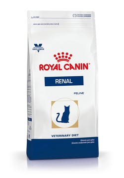 Royal Canin Renal Feline