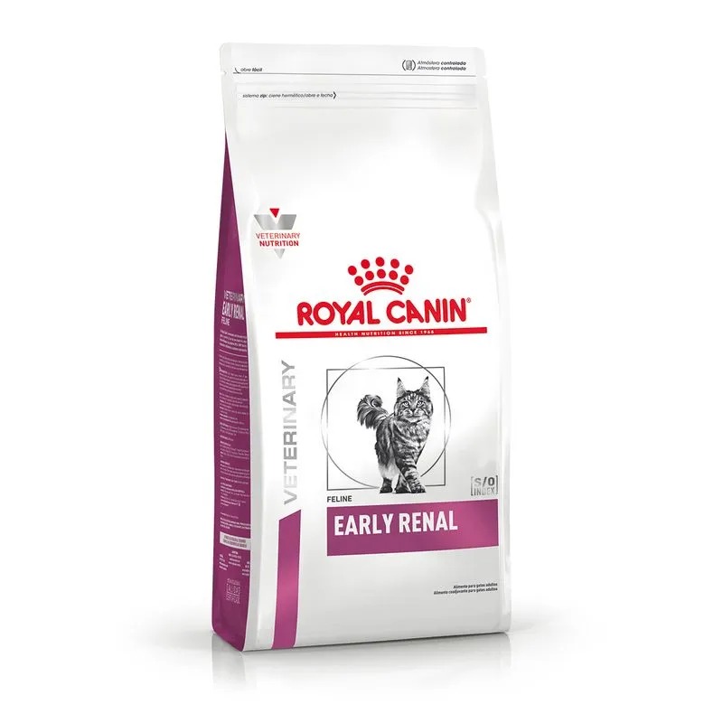 [1242030] Royal Canin Early Renal (3 kg)