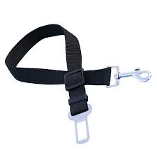 Sujetador de Seguridad Fino 2,5 cm Regulable - A y M