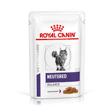 [4088102] Royal Canin Neutered Balance Wet