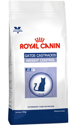 Royal Canin GC Weight Control