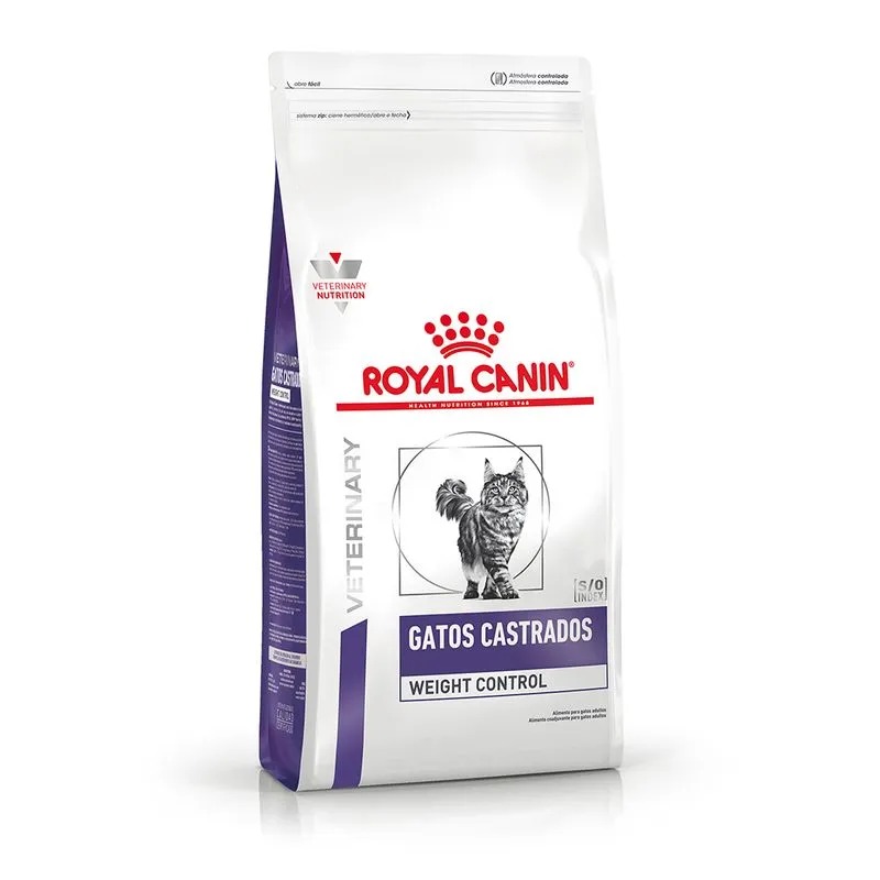 Royal Canin GC Weight Control