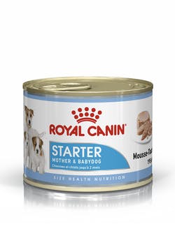[3404396] Royal Canin Starter Mother & BabyDog Lata