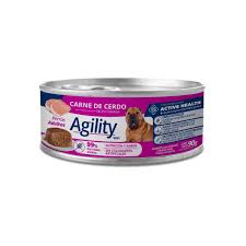 Agility Dog Adulto Cerdo