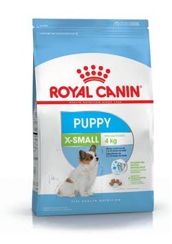 Royal Canin X-Small Puppy