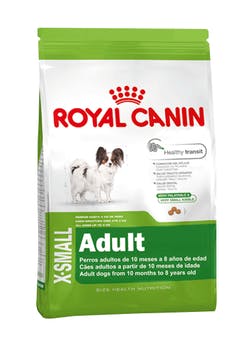 Royal Canin X-Small Adulto