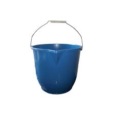BALDE 17 LTS M/ALAMBRE COLORES